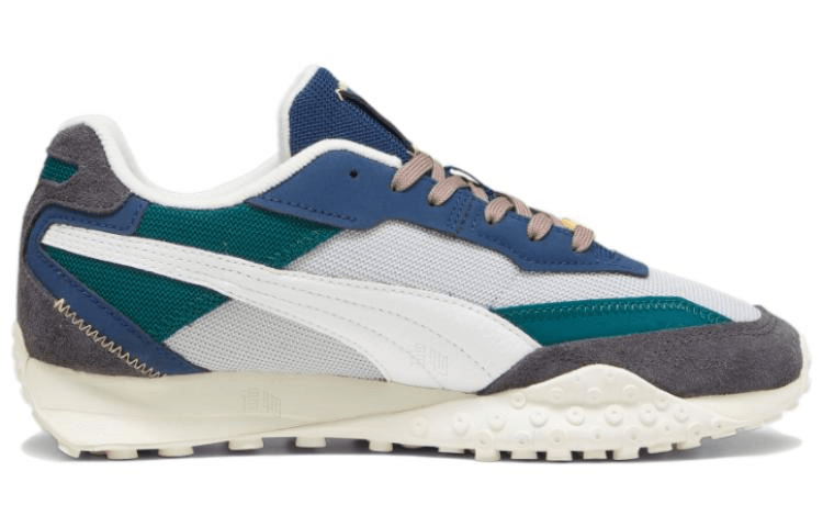 Puma Blktop Rider Prm — фото 6