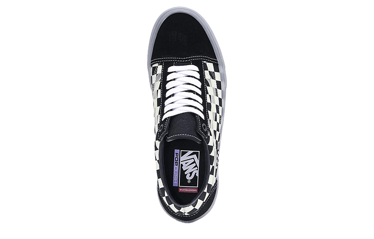 Vans Old Skool — фото 6
