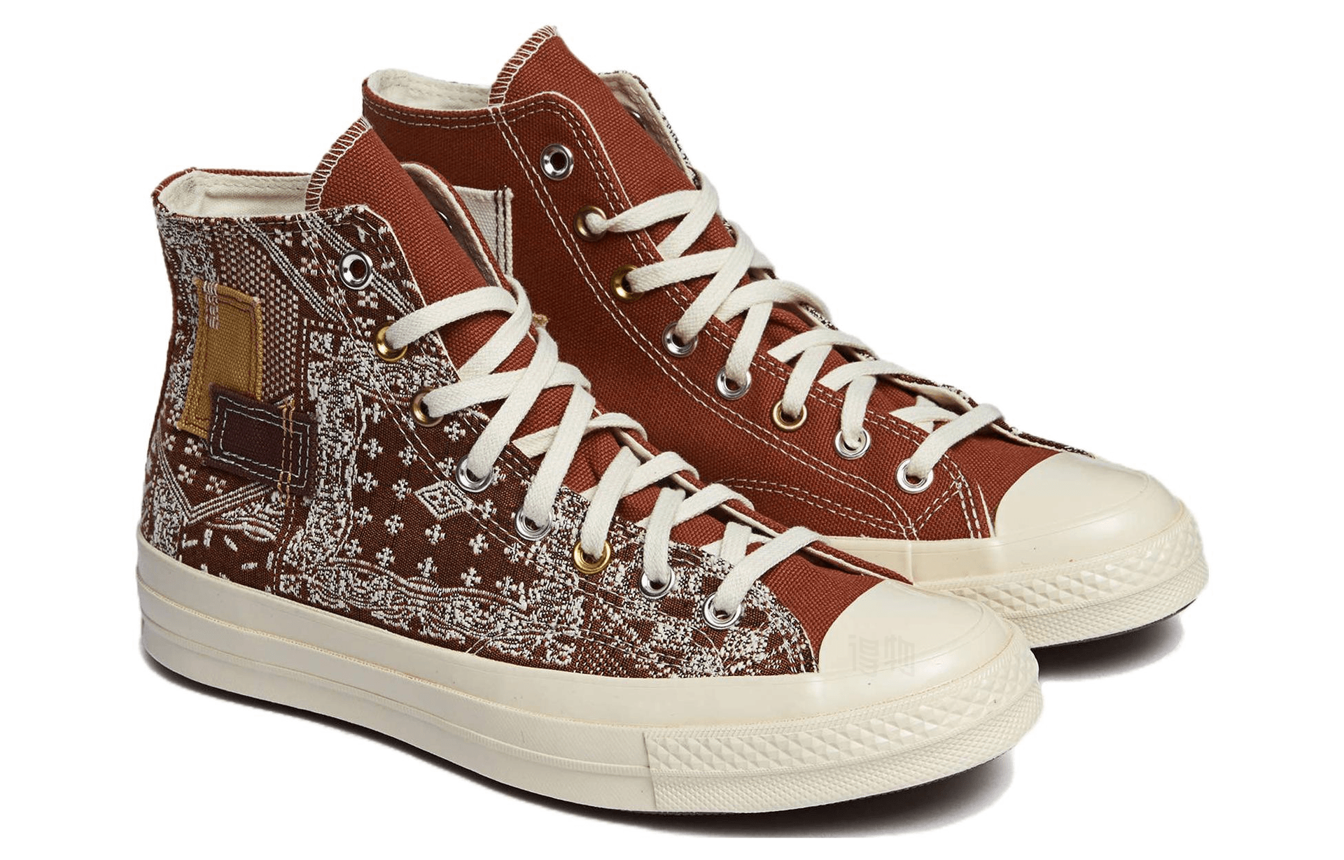 Converse 1970s Brown — фото 7