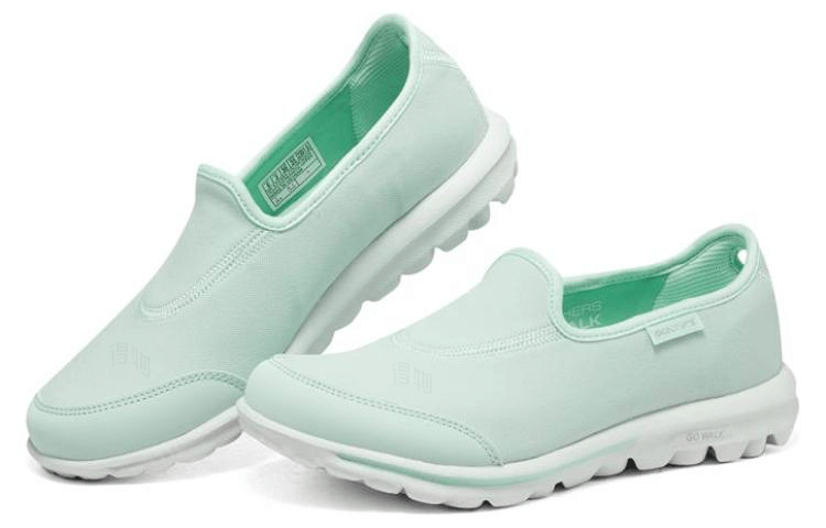 Skechers GO WALK TRAVEL — фото 7