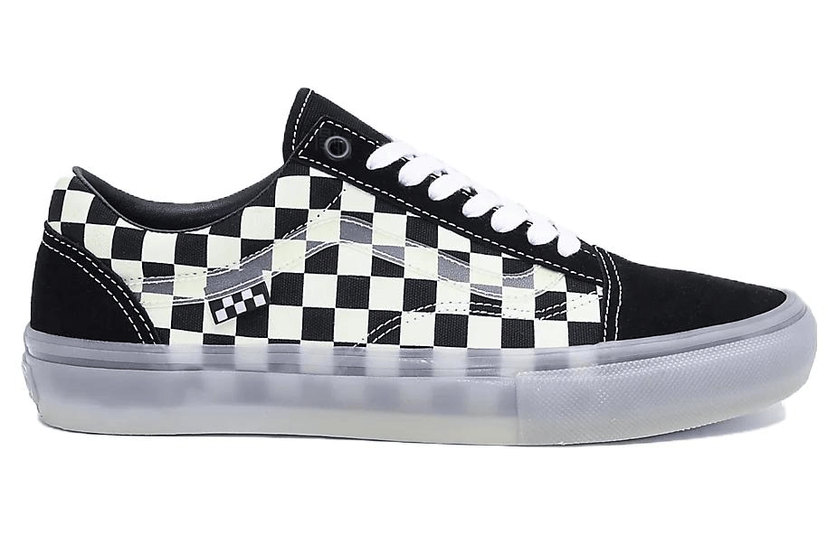 Vans Old Skool — фото 5