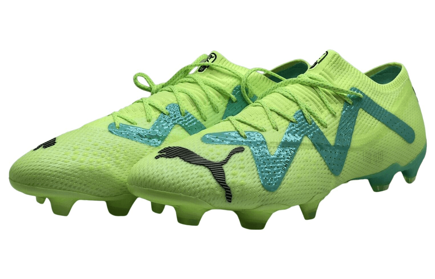 Puma Future Ultimate Low FG AG — фото 5