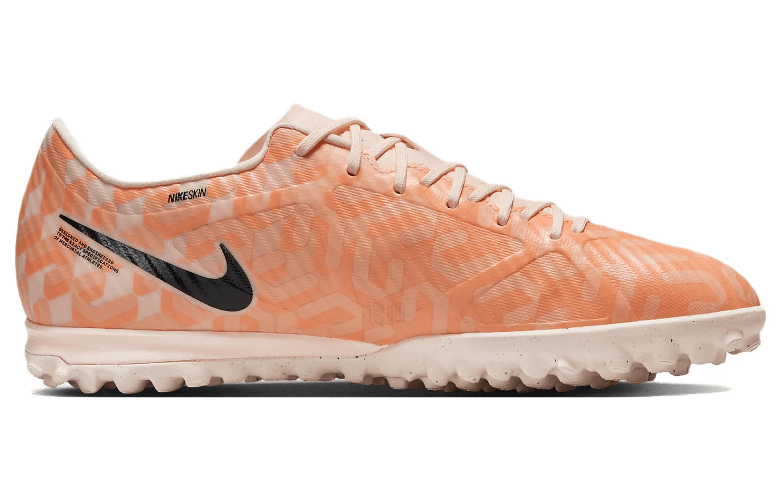 Nike Mercurial Vapor 15 Academy WC TF Guava Ice — фото 6