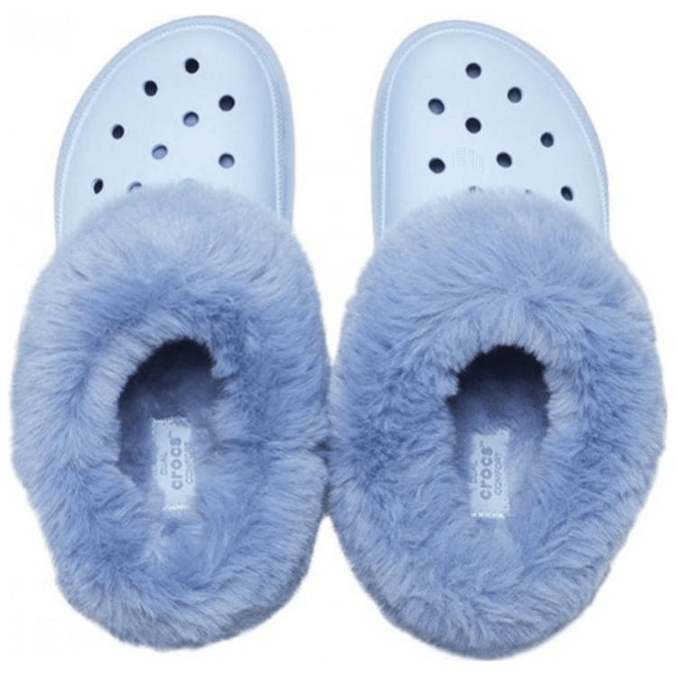 Crocs Furever — фото 8