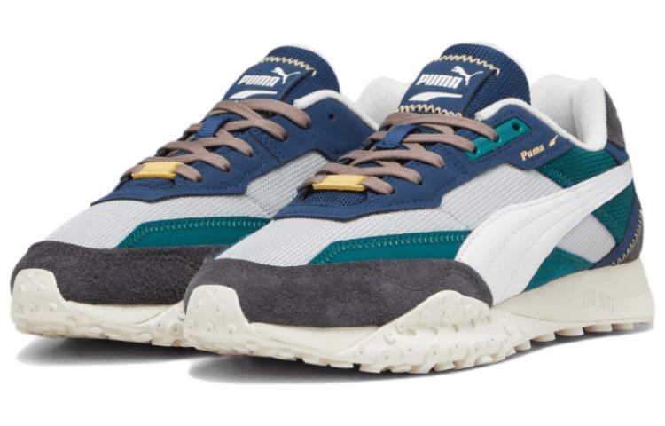 Puma Blktop Rider Prm — фото 7