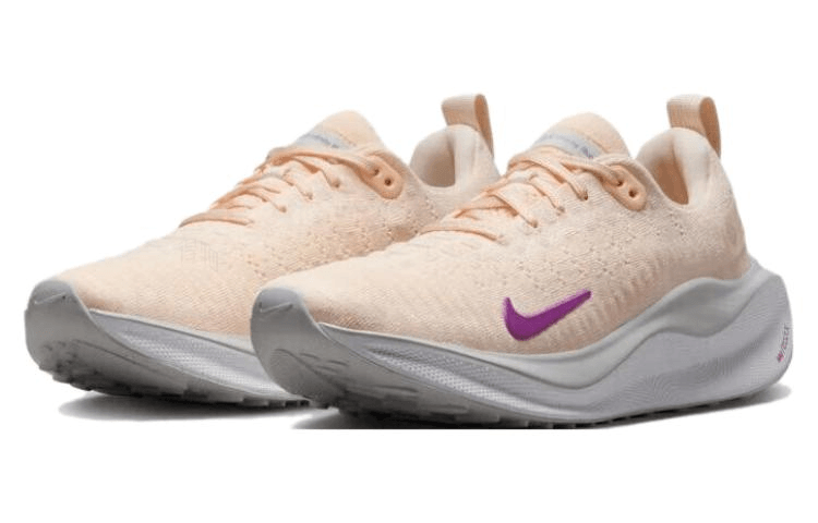 Nike Reactx Infinity 4 — фото 7