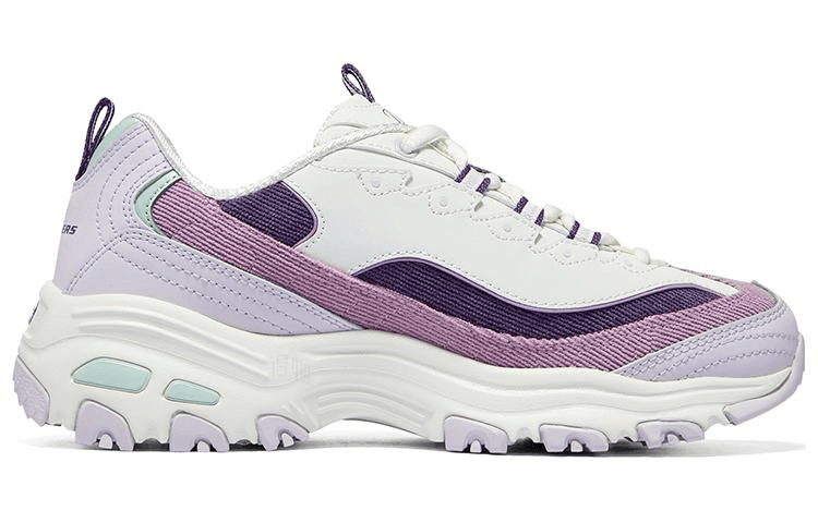 Skechers D'LITES — фото 7