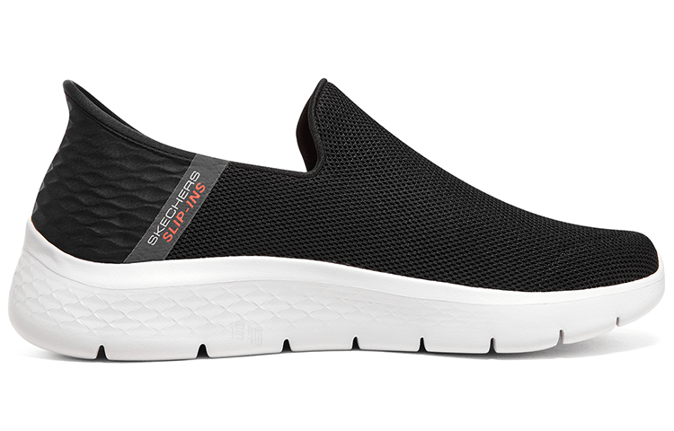 Skechers Slip insGo Walk Flex Slip-Ins — фото 10