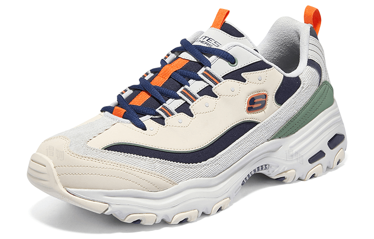 Skechers D'LITES 3 — фото 8