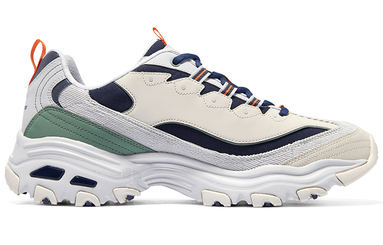Skechers D'LITES 3 — фото 7
