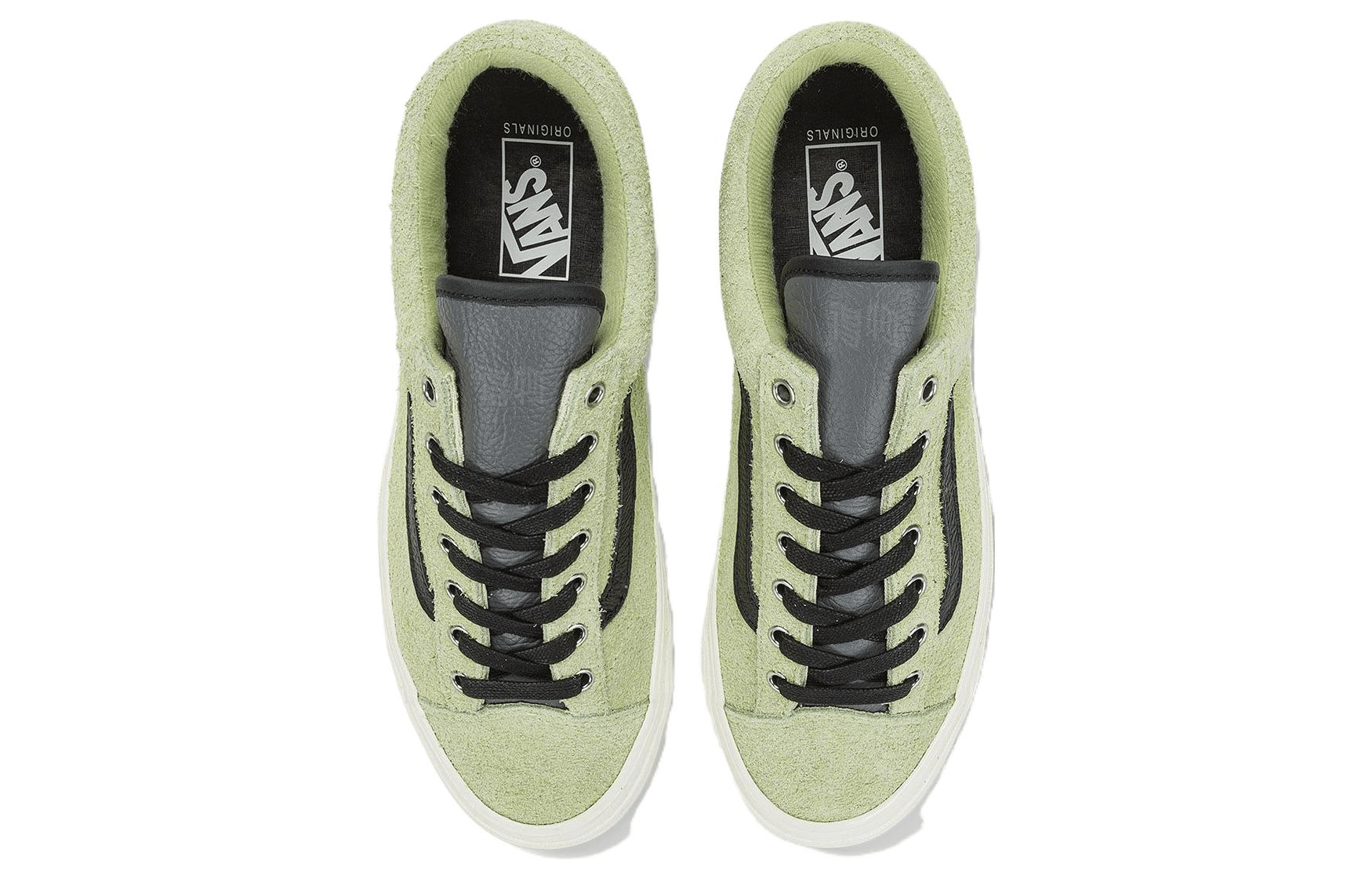 Vans Style 36 LX — фото 9