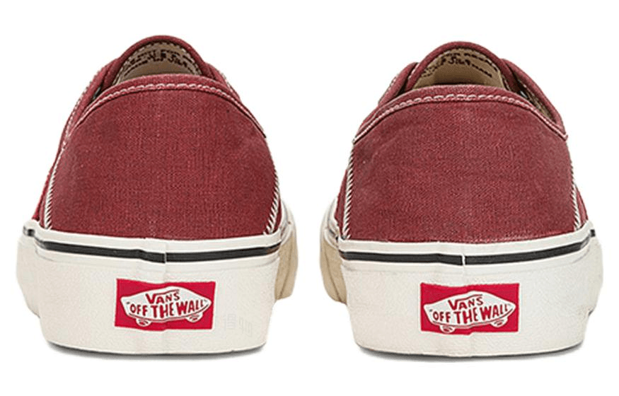 Vans Authentic VR3 SF — фото 6
