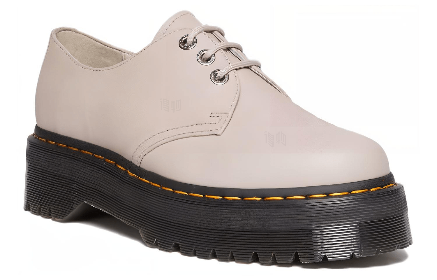 Dr.Martens Dr. Martens 1461 Grey — фото 6