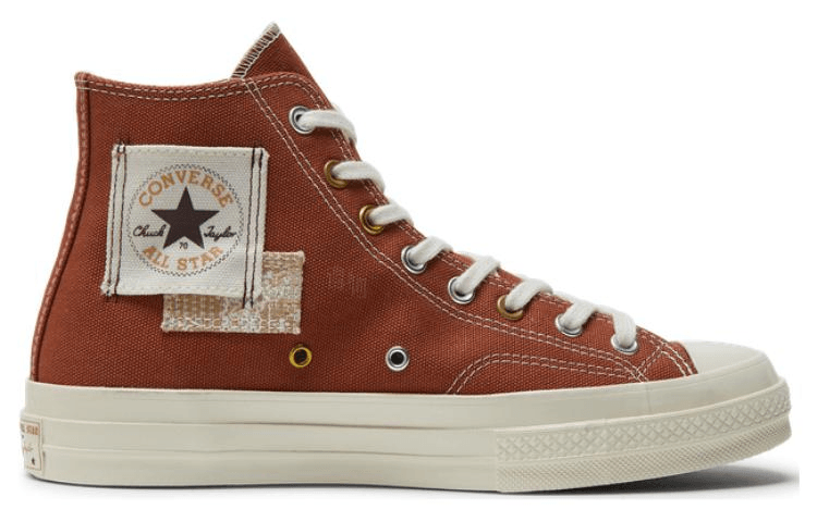Converse 1970s Brown — фото 6