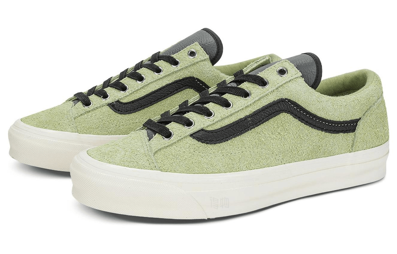 Vans Style 36 LX — фото 8