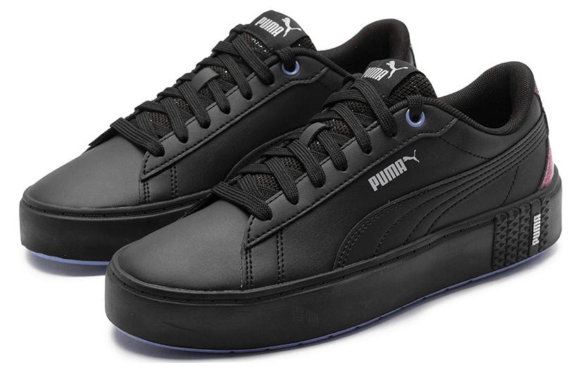 Puma SmashPlatform V2 Night O — фото 7