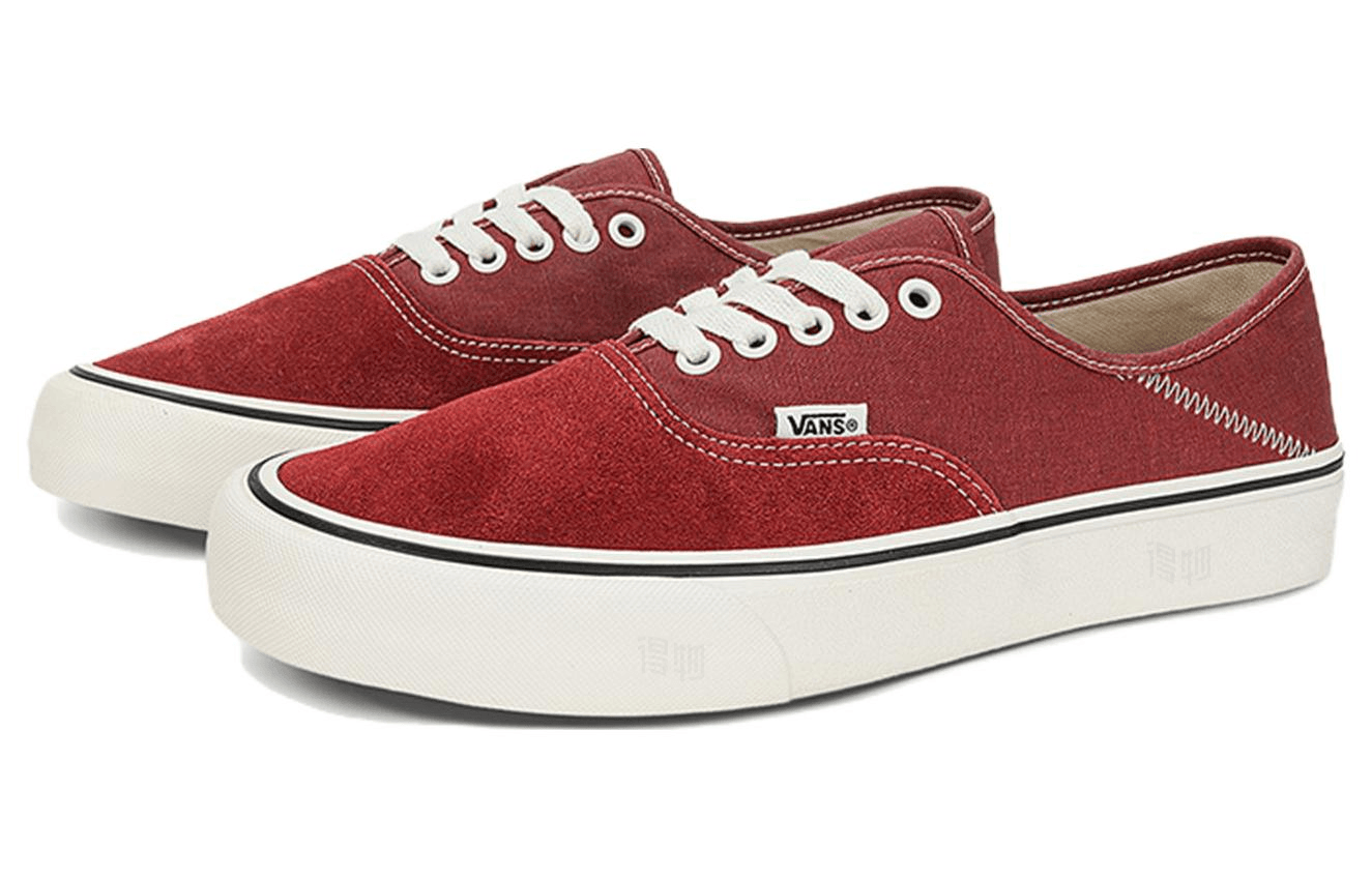 Vans Authentic VR3 SF — фото 5