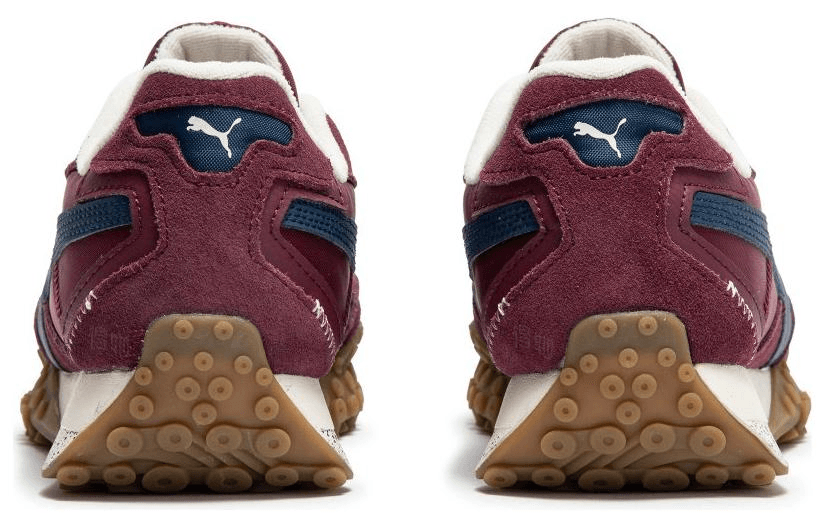 Puma Blktop Rider — фото 6