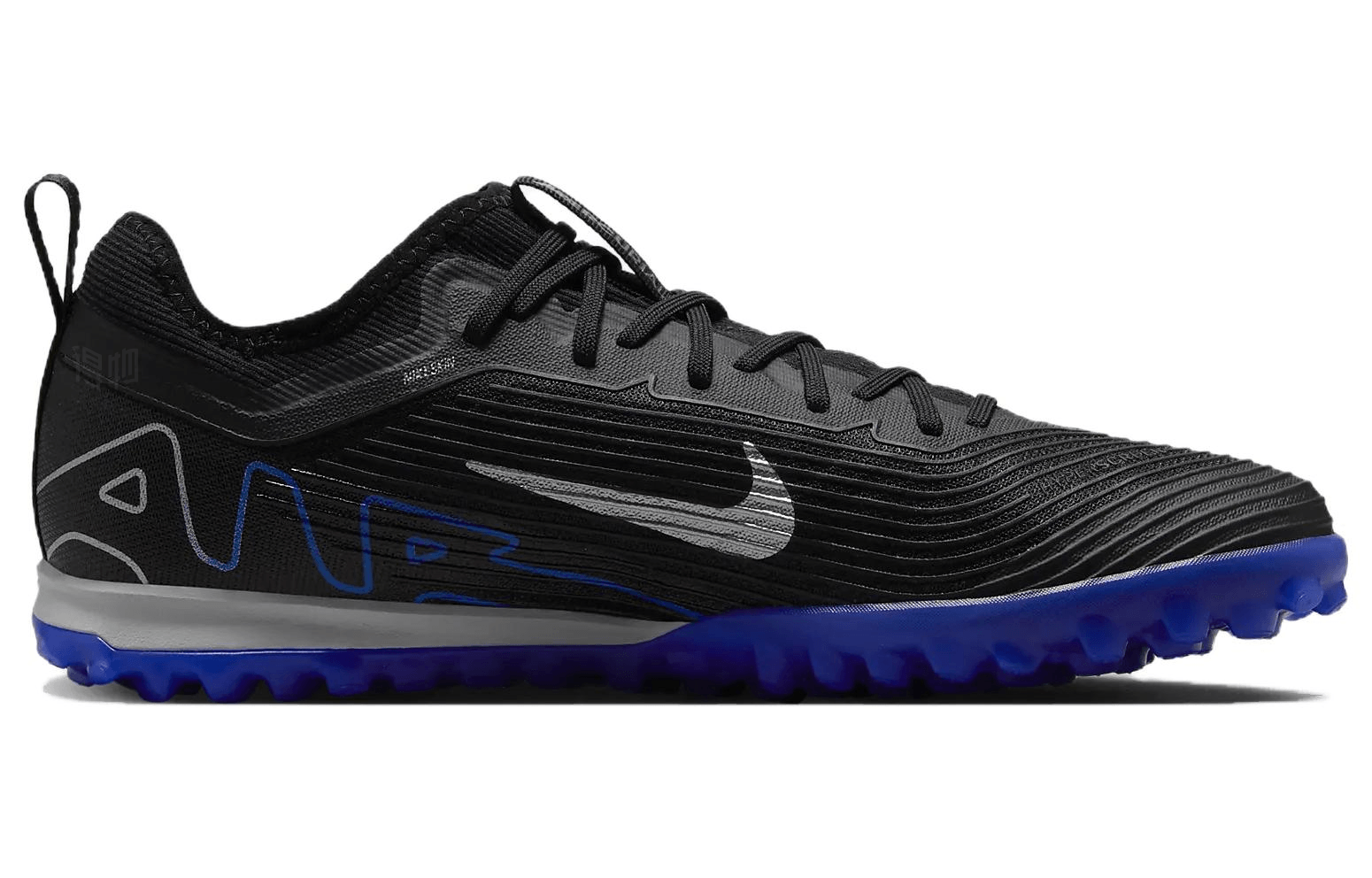 Nike Mercurial Vapor 15 Pro Black — фото 6