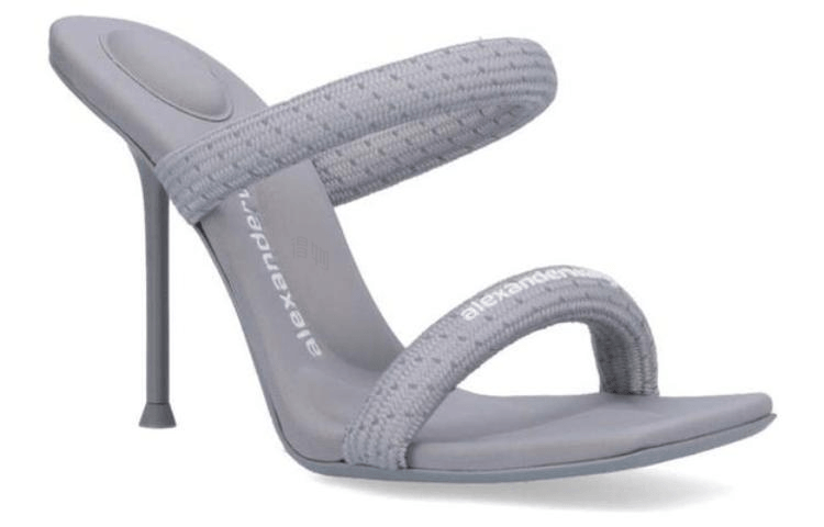 Alexander Wang Обувь для спорта (Арт. 30321S033087) — фото 6