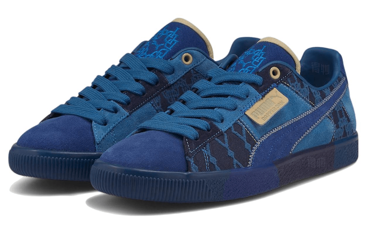 Puma Clyde — фото 7