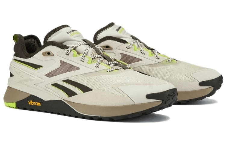 Reebok Nano X3 Adventure — фото 8