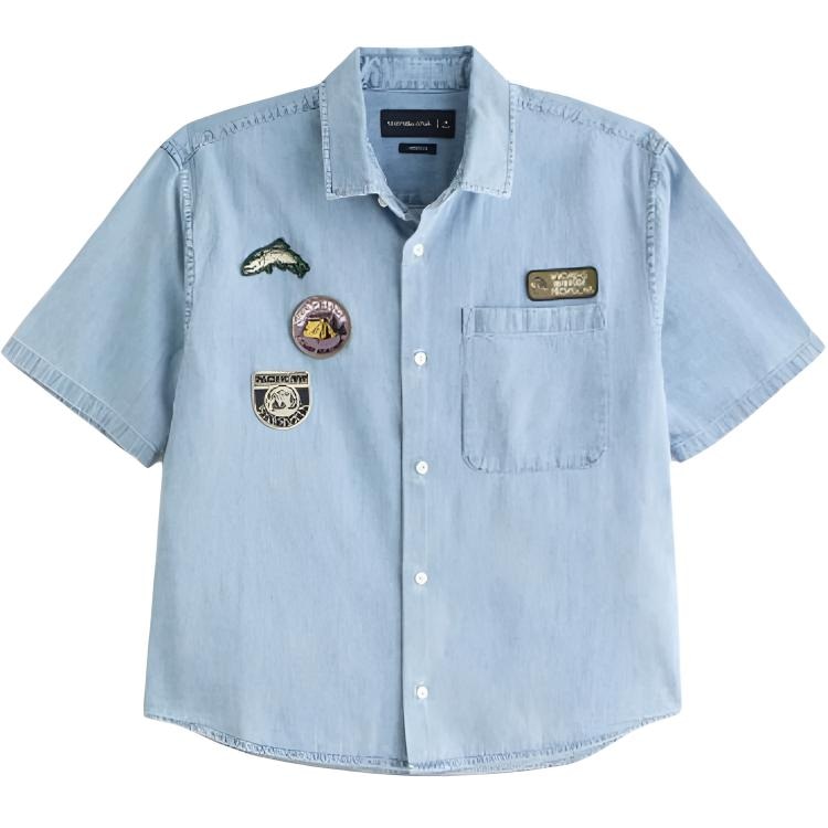 Abercrombie＆Fitch AbercrombieFitch