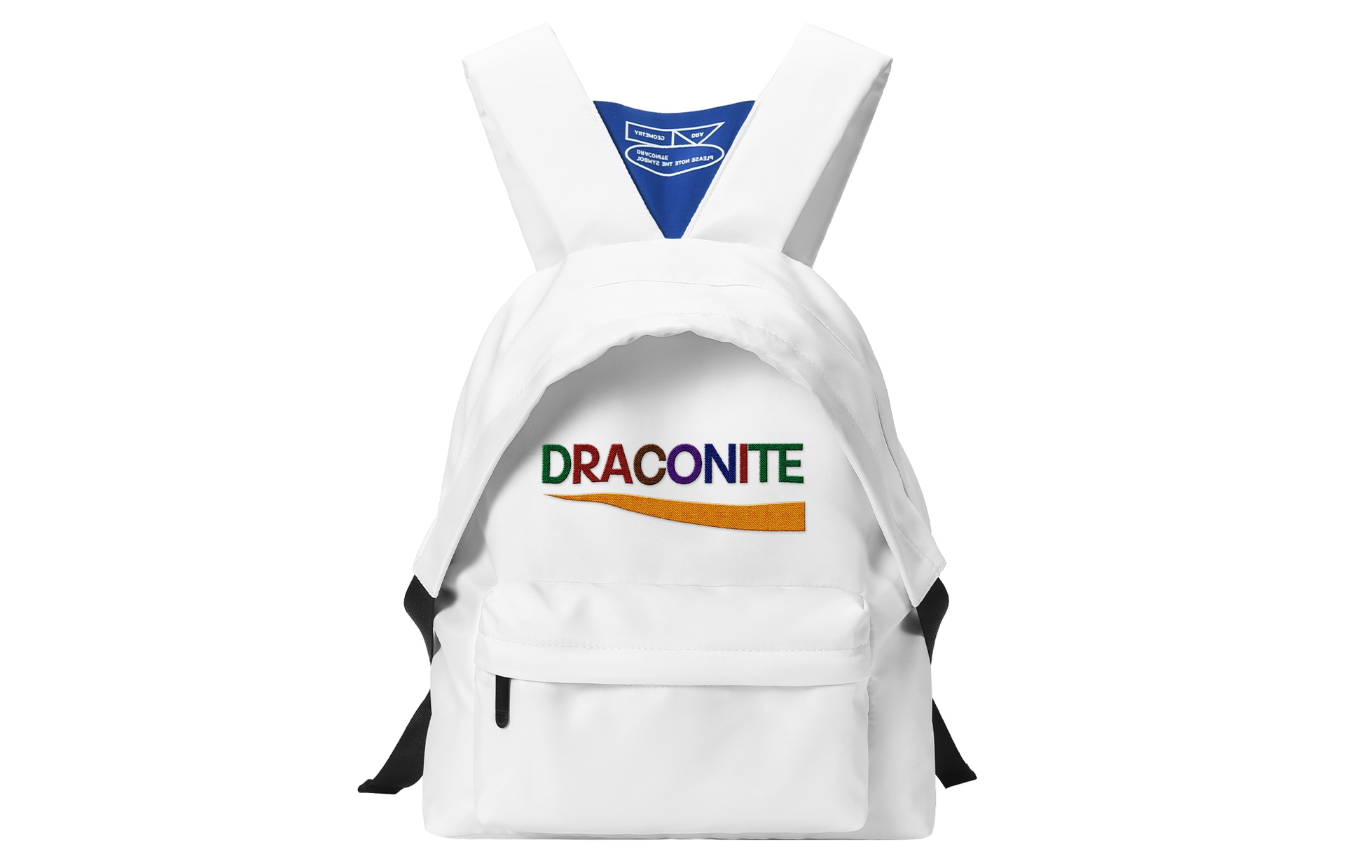 DRACONITE