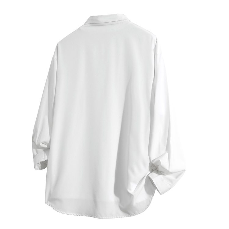 Fax For Fmacm Cat Print Shirt — фото 8