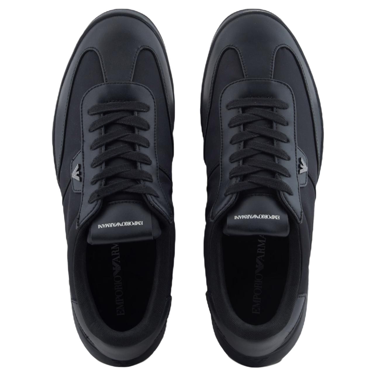 Emporio Armani Обувь для спорта (Арт. EM003062AF18210UC001鞋) — фото 8