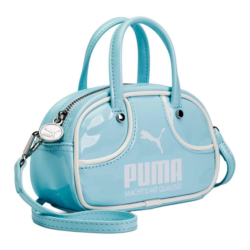 Сумки Puma Detachable Tote Bag Ocean Glass