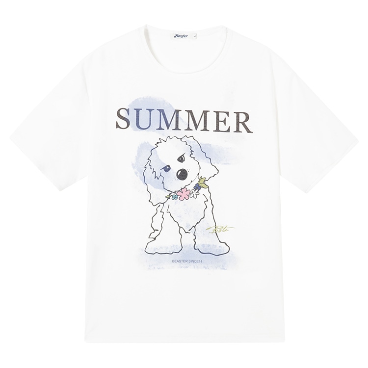 BEASTER T