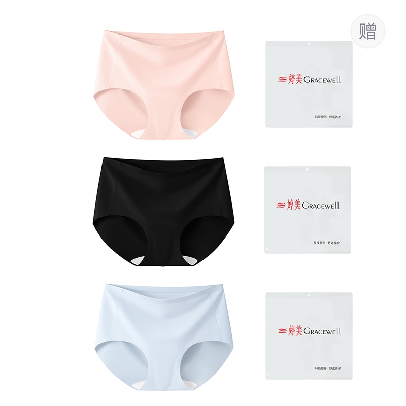 婷美GRACEWELL GRACEWELL 3