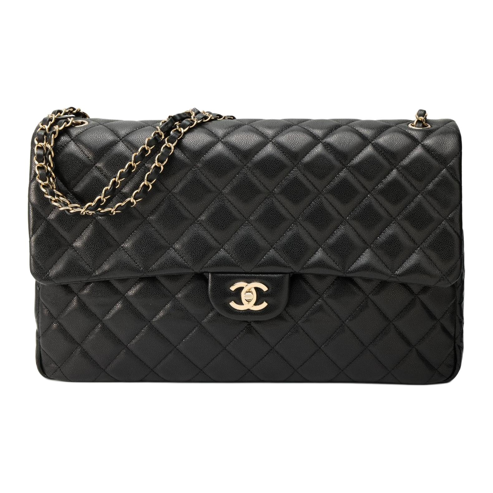 Сумка Chanel 24C