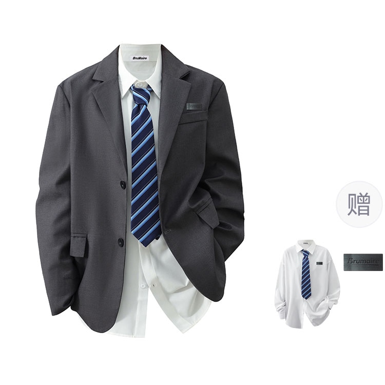 BRUMAIRE cleanfit