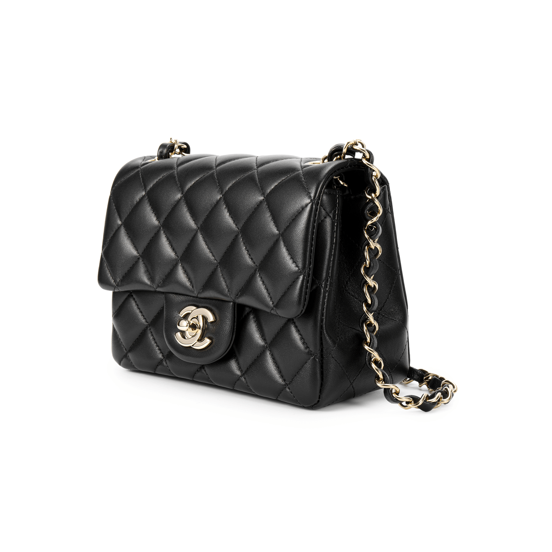 Chanel Classic Flap CF — фото 1