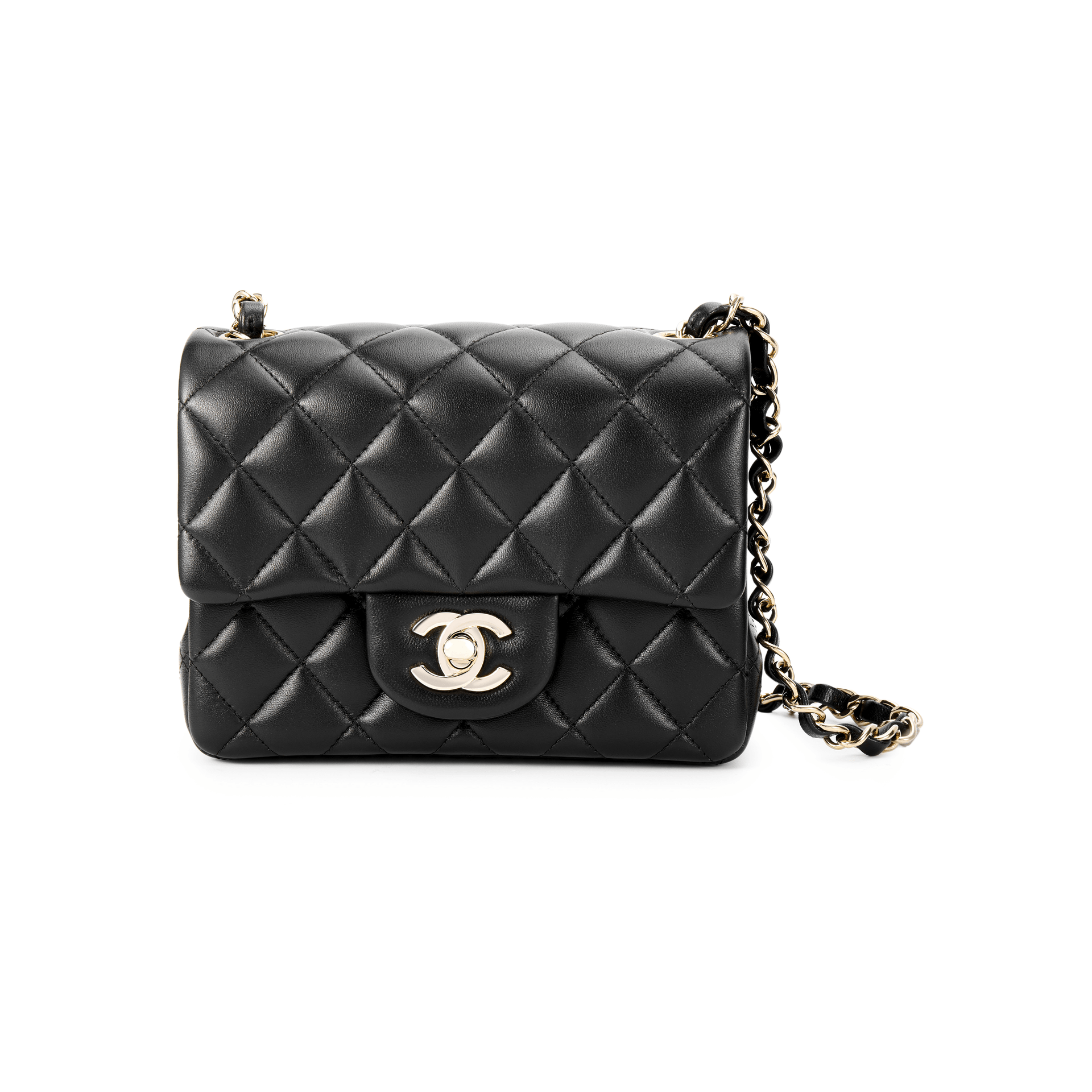 Сумка Chanel Classic Flap CF