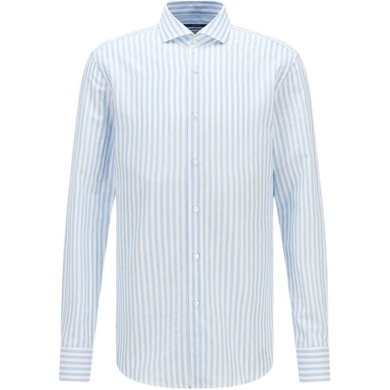 HUGO BOSS SS22