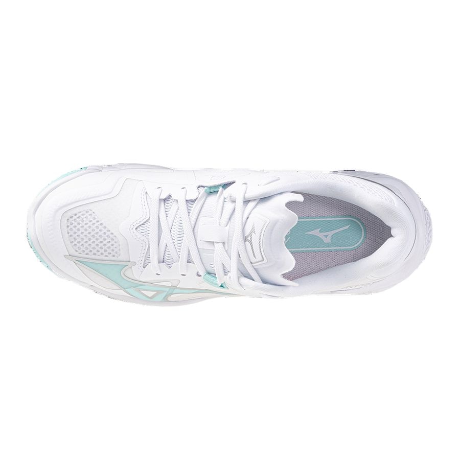 Mizuno Wave Lightning Z8 — фото 6
