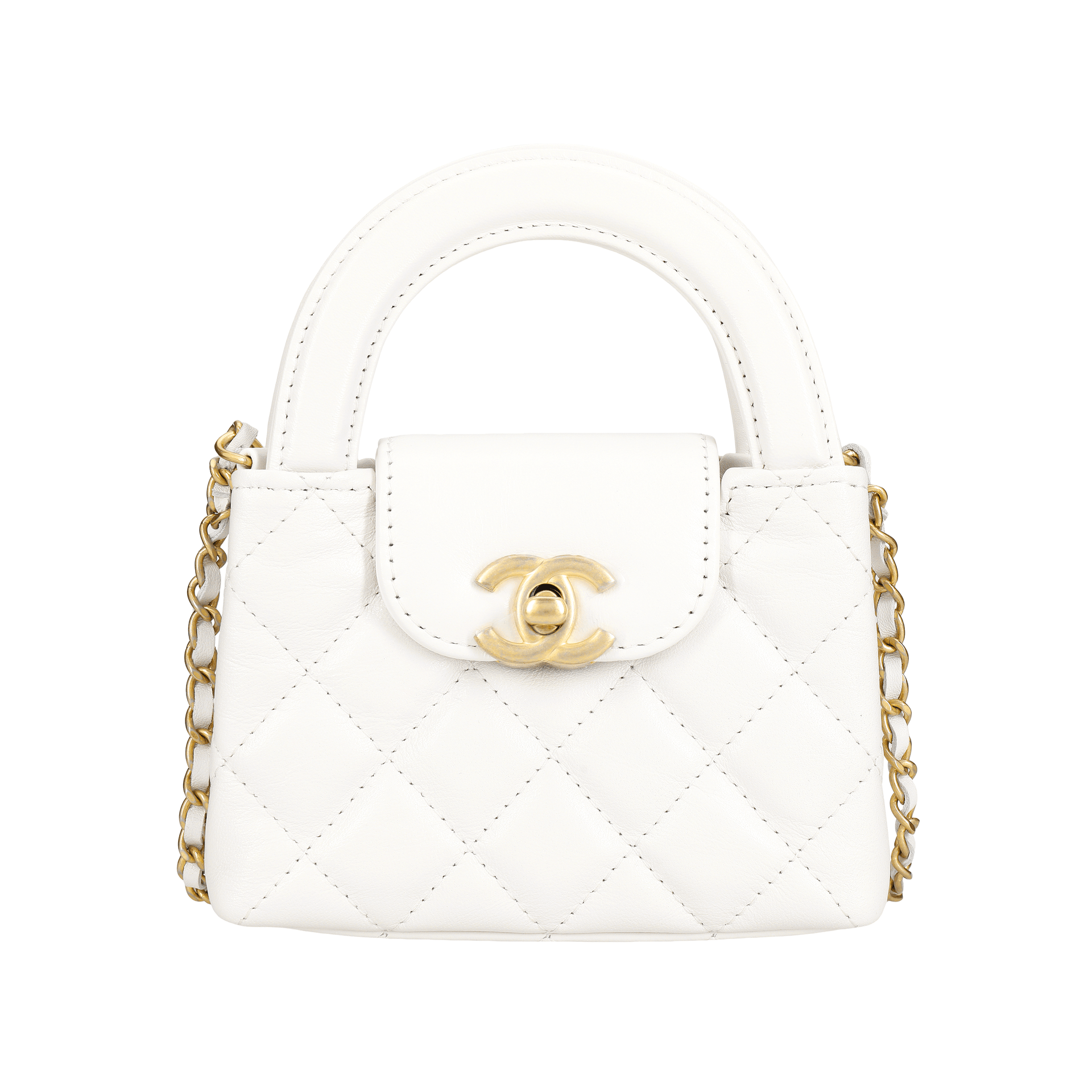 CHANEL 23K Kelly