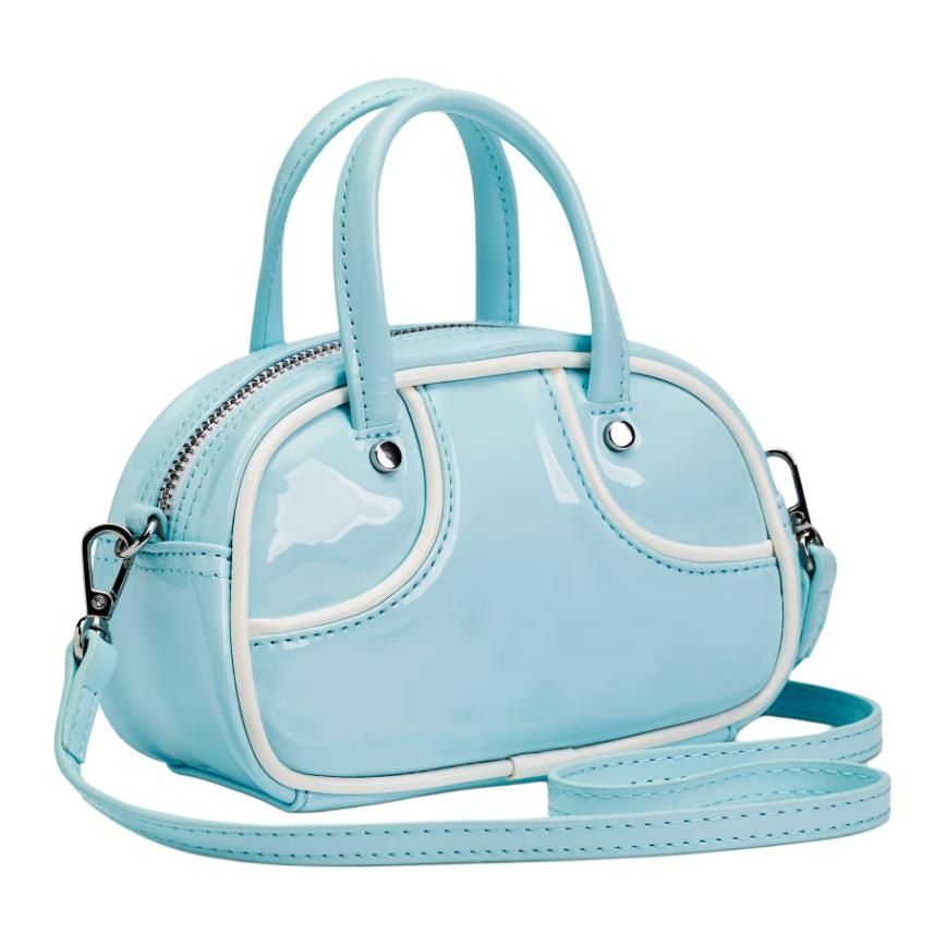 Puma Detachable Tote Bag Ocean Glass — фото 1