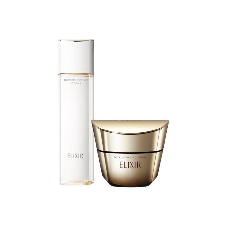 Elixir 170ml+50g