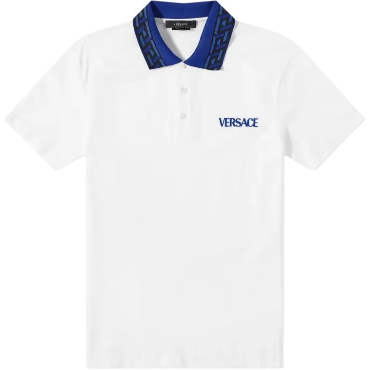 VERSACE/范思哲 VERSACE SS22 Polo