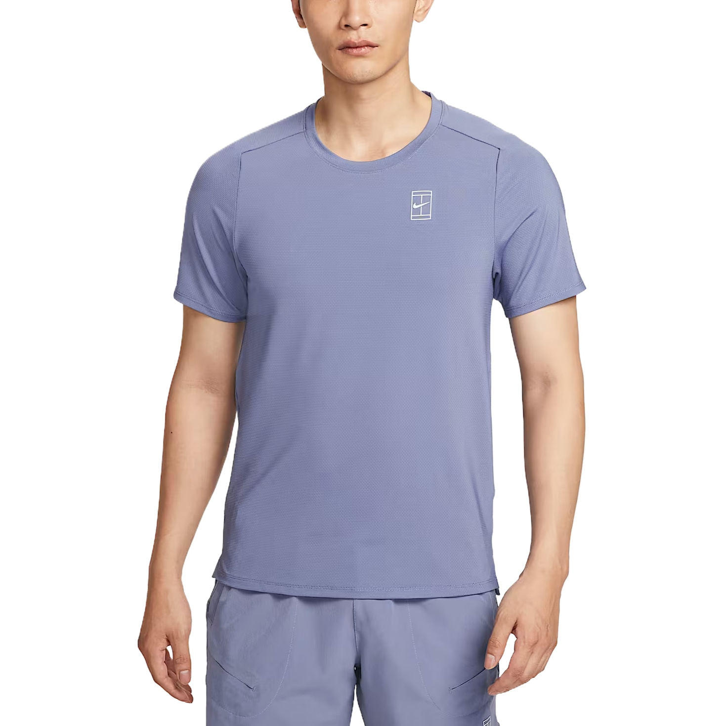Nike Court Advantage SS25 Dri-FIT Court — фото 2