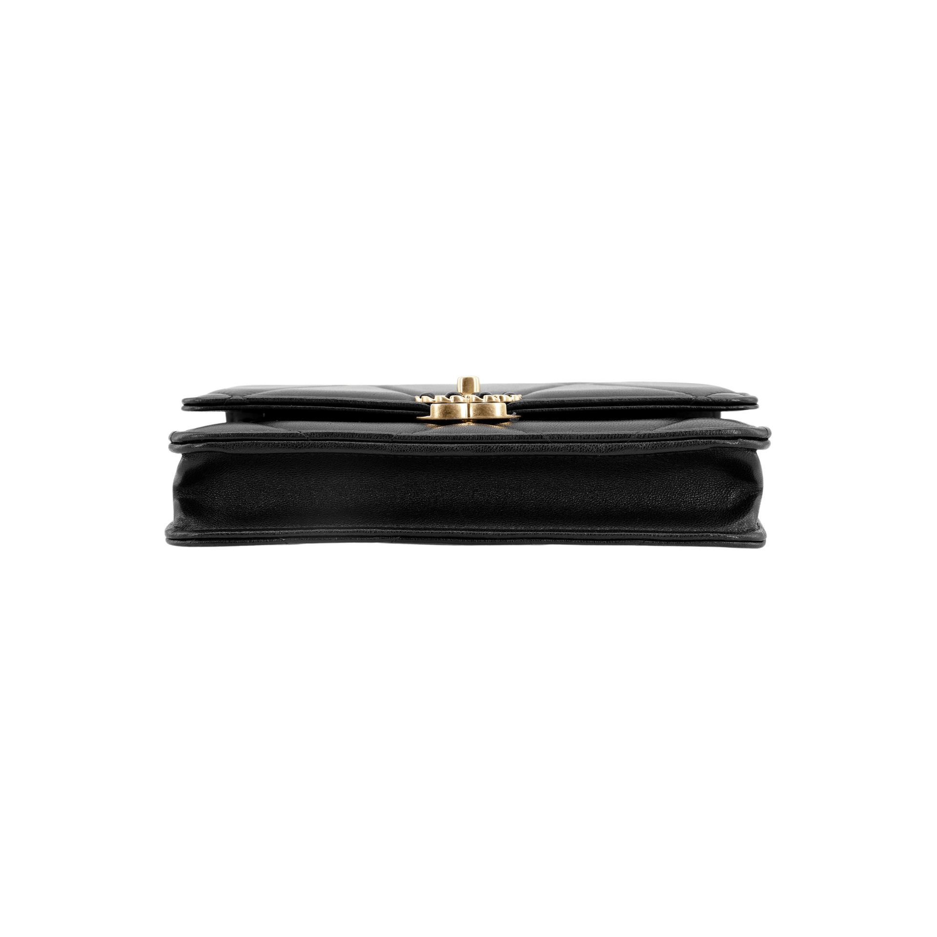 Chanel 19 Bag WOC — фото 3