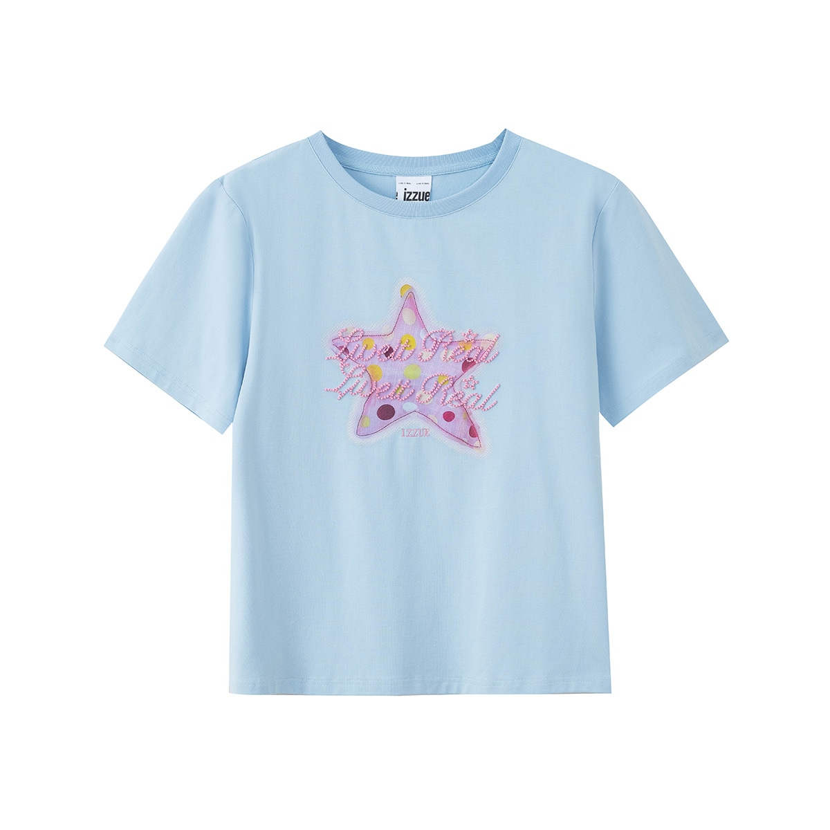 izzue T
