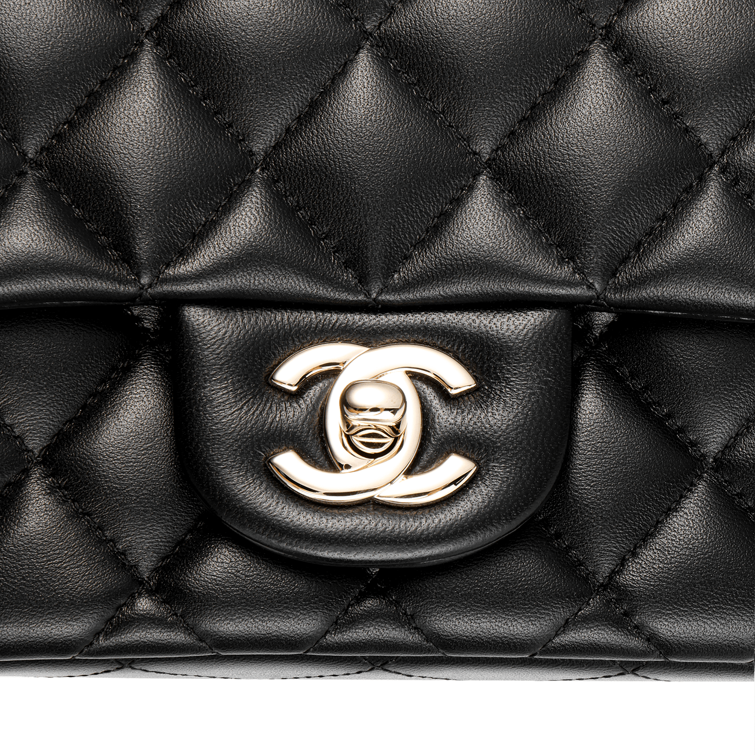 Chanel Classic Flap CF — фото 4