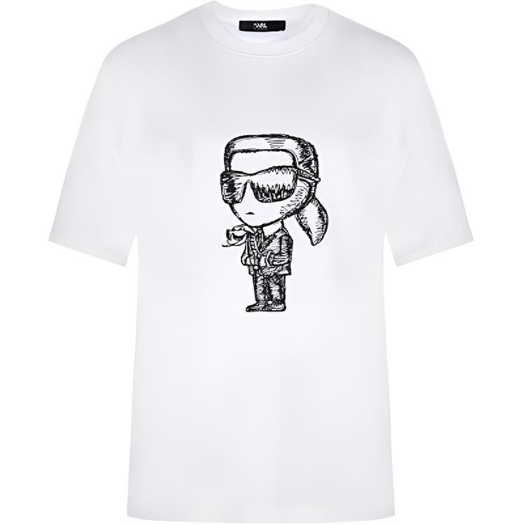 KARL LAGERFELD SS25T