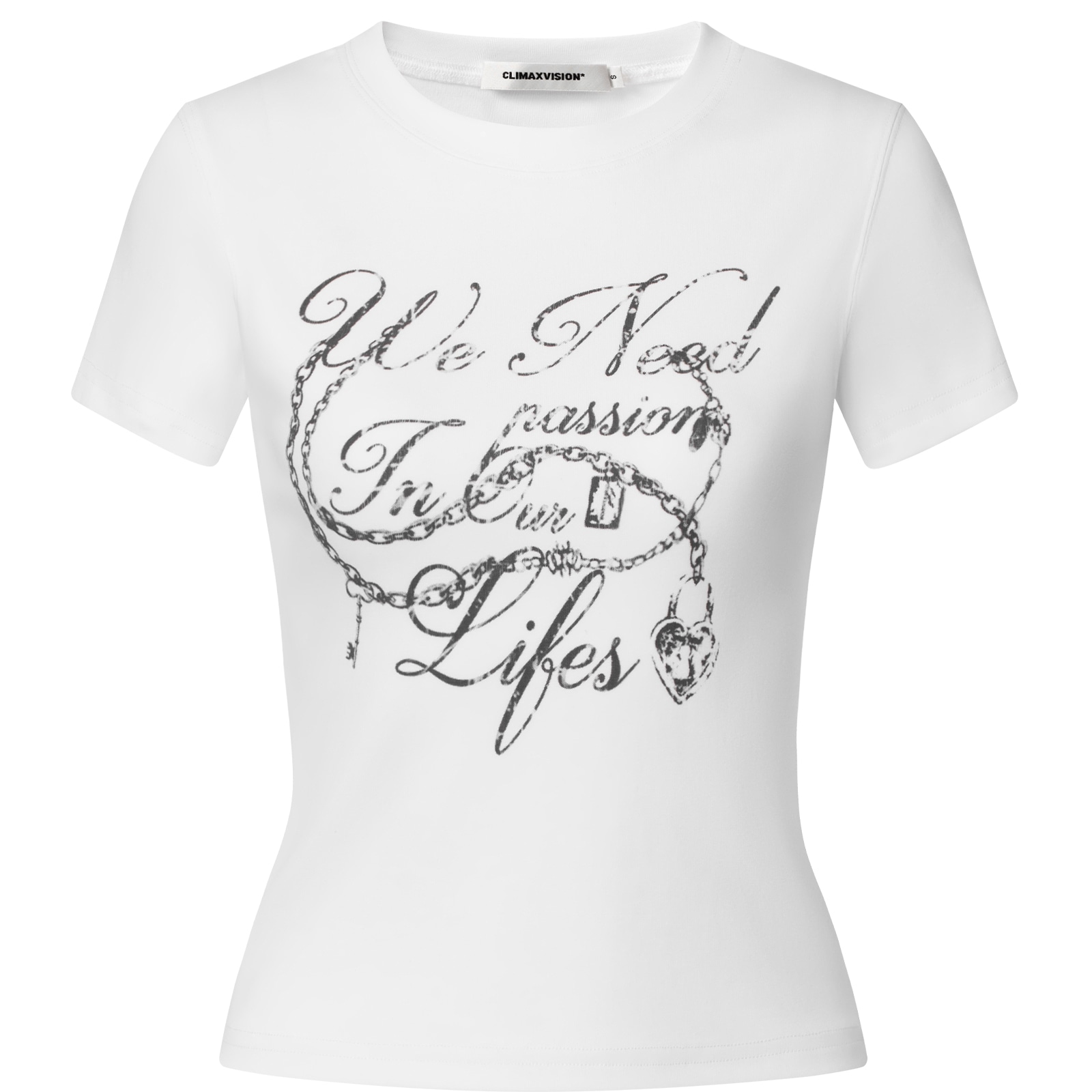 CLIMAX VISION T
