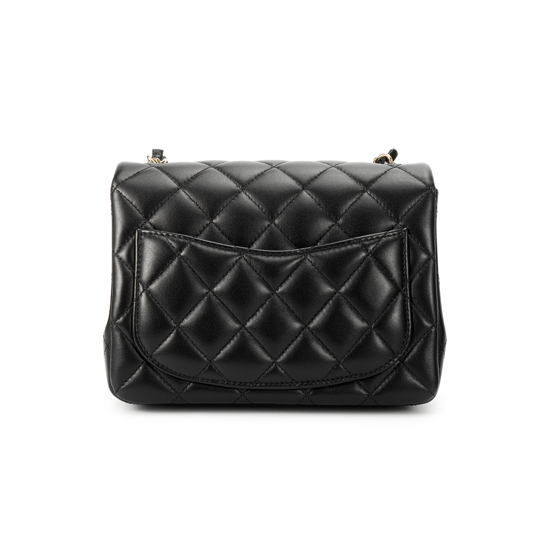 Chanel Classic Flap CF — фото 2